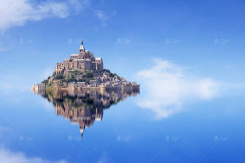 Париж на десерт